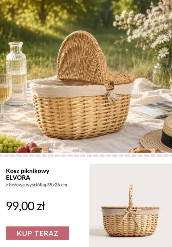 Homla - gazetka promocyjna NOWOŚCI od piątku 22.05 do soboty 30.05 - strona 2