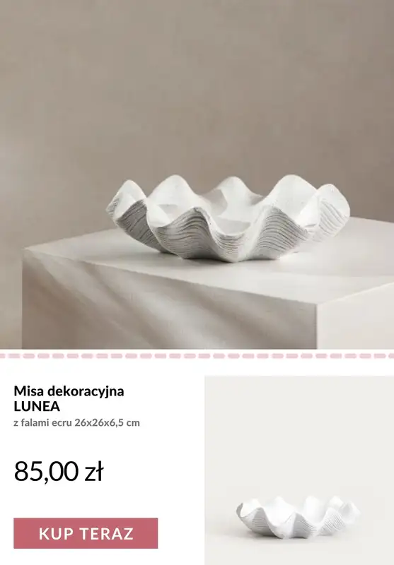 Homla - gazetka promocyjna NOWOŚCI od piątku 22.05 do soboty 30.05 - strona 9