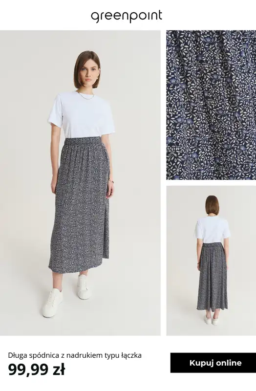 Greenpoint - gazetka promocyjna Dodatkowe -30% przy zakupie min. 3 produktów od czwartku 21.05 do wtorku 02.06 - strona 3