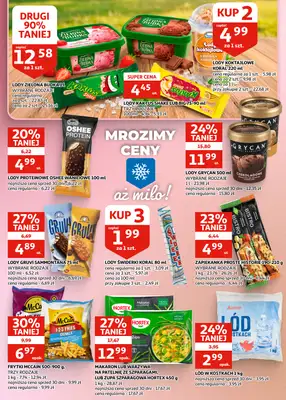 Auchan - gazetka promocyjna Gazetka Racibórz I Wszystko, co najlepsze, dla najlepszej Mamy  do wtorku 02.06 - strona 16