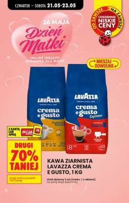 Biedronka - gazetka promocyjna Najlepsze oferty na DZIEŃ MATKI! od czwartku 21.05 do soboty 23.05 - strona 4