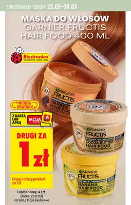 Biedronka - gazetka promocyjna Najlepsze oferty na DZIEŃ MATKI! od czwartku 21.05 do soboty 23.05 - strona 10