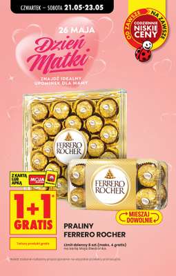Biedronka - gazetka promocyjna Najlepsze oferty na DZIEŃ MATKI! od czwartku 21.05 do soboty 23.05 - strona 3