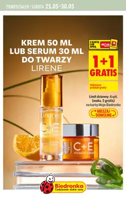Biedronka - gazetka promocyjna Najlepsze oferty na DZIEŃ MATKI! od czwartku 21.05 do soboty 23.05 - strona 9