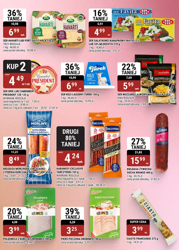 bi1 - gazetka promocyjna Gazetka Rzeszów I Wszystko, co najlepsze, dla najlepszej Mamy od środy 20.05 do wtorku 02.06 - strona 15