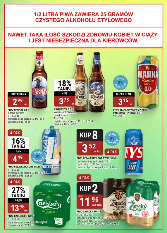 bi1 - gazetka promocyjna Gazetka Rzeszów I Wszystko, co najlepsze, dla najlepszej Mamy od środy 20.05 do wtorku 02.06 - strona 21