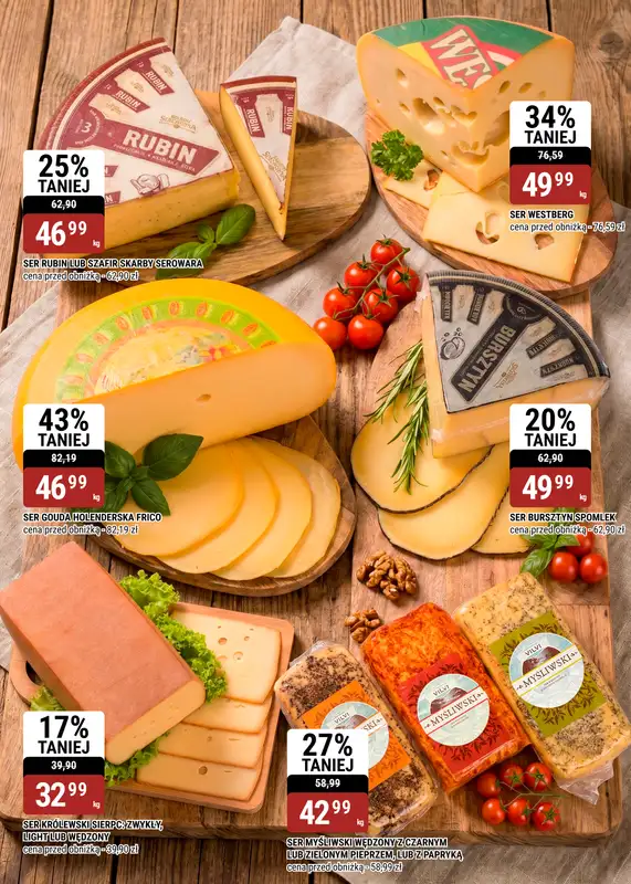 bi1 - gazetka promocyjna Gazetka Rzeszów I Wszystko, co najlepsze, dla najlepszej Mamy od środy 20.05 do wtorku 02.06 - strona 11