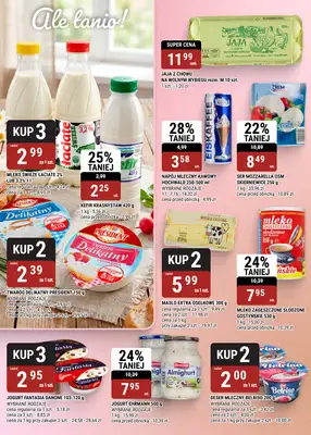 bi1 - gazetka promocyjna Gazetka Rzeszów I Wszystko, co najlepsze, dla najlepszej Mamy od środy 20.05 do wtorku 02.06 - strona 14