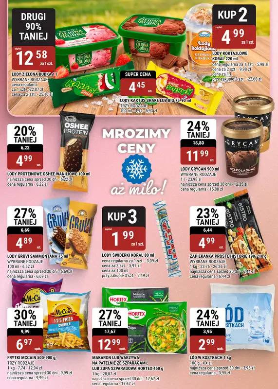 bi1 - gazetka promocyjna Gazetka Rzeszów I Wszystko, co najlepsze, dla najlepszej Mamy od środy 20.05 do wtorku 02.06 - strona 16