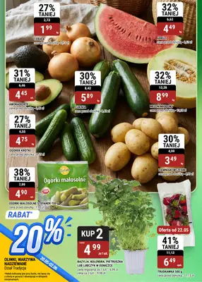 bi1 - gazetka promocyjna Gazetka Szczecin I Wszystko, co najlepsze, dla najlepszej Mamy od środy 20.05 do wtorku 02.06 - strona 10