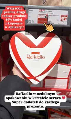 Lidl - gazetka promocyjna Zakupowe inspiracje w Lidl - na Dzień Matki i nie tylko od czwartku 21.05 do soboty 23.05 - strona 4