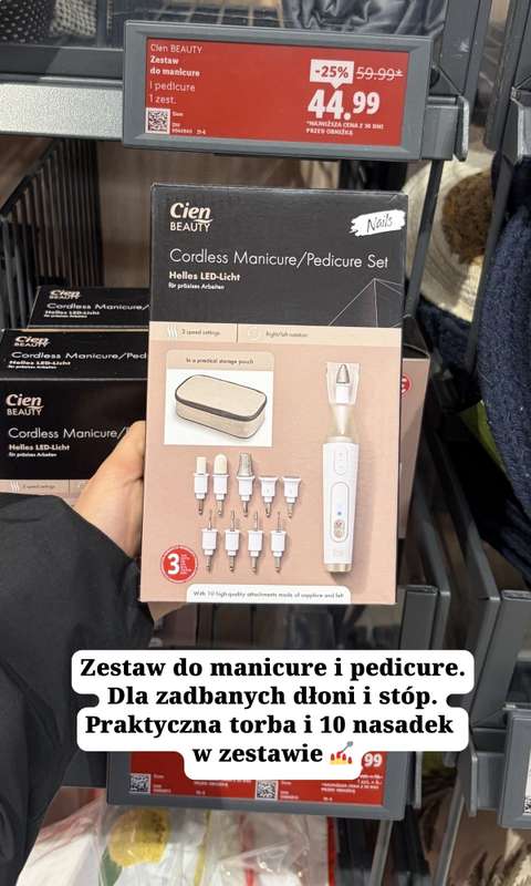 Lidl - gazetka promocyjna Zakupowe inspiracje w Lidl - na Dzień Matki i nie tylko od czwartku 21.05 do soboty 23.05 - strona 8