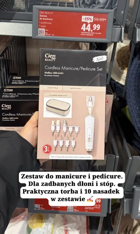 Lidl - gazetka promocyjna Zakupowe inspiracje w Lidl - na Dzień Matki i nie tylko od czwartku 21.05 do soboty 23.05 - strona 8