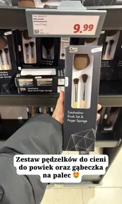 Lidl - gazetka promocyjna Zakupowe inspiracje w Lidl - na Dzień Matki i nie tylko od czwartku 21.05 do soboty 23.05 - strona 7