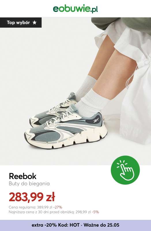 eobuwie.pl - gazetka promocyjna Rabaty do -25% na letnie buty i dodatki przy zakupie 2 rzeczy od czwartku 21.05 do poniedziałku 25.05 - strona 7