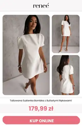Renee - gazetka promocyjna Na specjalne okazje od czwartku 21.05 do środy 27.05 - strona 5