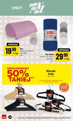 POLOmarket - gazetka promocyjna Katalog Dom Przetwory od piątku 22.05 do czwartku 30.07 - strona 16