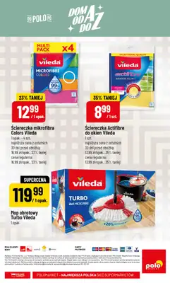 POLOmarket - gazetka promocyjna Katalog Dom Przetwory od piątku 22.05 do czwartku 30.07 - strona 18