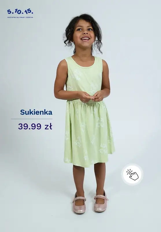 5.10.15 - gazetka promocyjna -40% na nowości przy zakupie 4 szt. od czwartku 21.05  - strona 2
