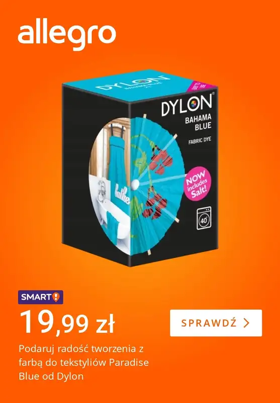 Allegro - gazetka promocyjna Prezenty, które bawią i uczą od piątku 22.05 do piątku 29.05 - strona 5