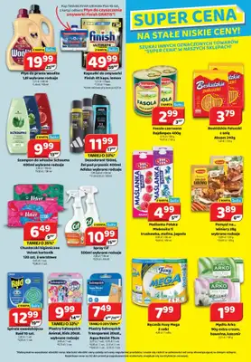 Delfin - gazetka promocyjna Gazetka od piątku 22.05 do niedzieli 31.05 - strona 7