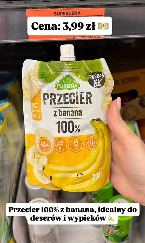 Biedronka - gazetka promocyjna Zakupowe Inspiracje w Biedronce od piątku 22.05  - strona 10