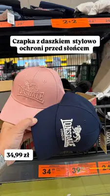 Biedronka - gazetka promocyjna Zakupowe Inspiracje - produkty do domu i dodatki modowe od piątku 22.05  - strona 15
