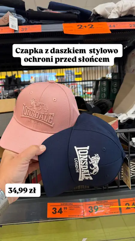 Biedronka - gazetka promocyjna Zakupowe Inspiracje - produkty do domu i dodatki modowe od piątku 22.05  - strona 15