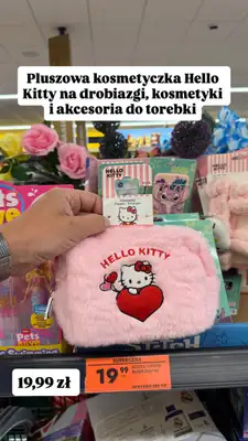 Biedronka - gazetka promocyjna Zakupowe Inspiracje - produkty do domu i dodatki modowe od piątku 22.05  - strona 16