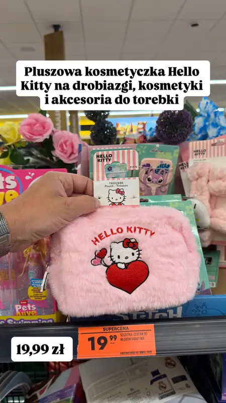 Biedronka - gazetka promocyjna Zakupowe Inspiracje - produkty do domu i dodatki modowe od piątku 22.05  - strona 16