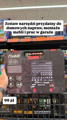 Biedronka - gazetka promocyjna Zakupowe Inspiracje - produkty do domu i dodatki modowe od piątku 22.05  - strona 6
