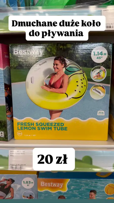 Dealz - gazetka promocyjna Zakupowe Inspiracje w Dealz od piątku 22.05 do środy 27.05 - strona 2