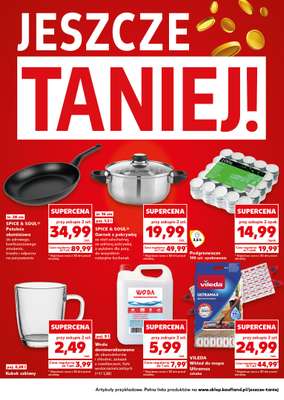 Kaufland - gazetka promocyjna Jeszcze taniej do końca maja! od piątku 22.05 do wtorku 02.06 - strona 8