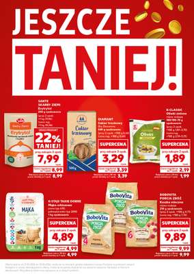 Kaufland - gazetka promocyjna Jeszcze taniej do końca maja! od piątku 22.05 do wtorku 02.06 - strona 7