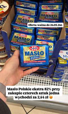 Dino - gazetka promocyjna Zakupowe inspiracje w Dino od soboty 23.05  - strona 19