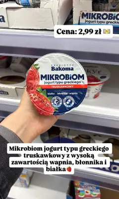 Dino - gazetka promocyjna Zakupowe inspiracje w Dino od soboty 23.05  - strona 2