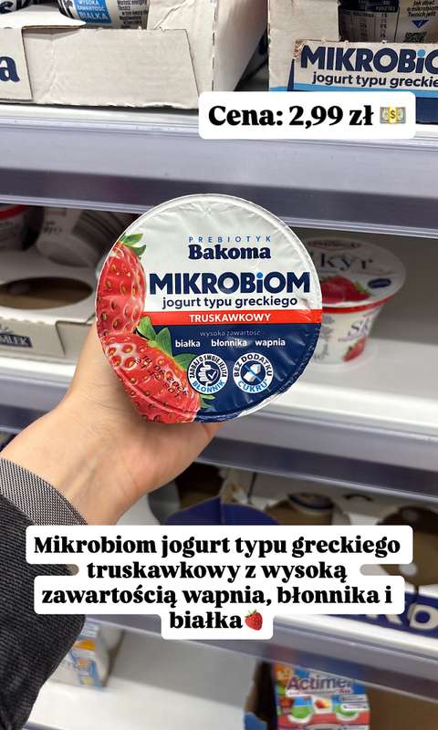 Dino - gazetka promocyjna Zakupowe inspiracje w Dino od soboty 23.05  - strona 2