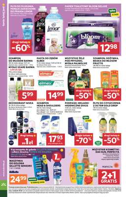 Stokrotka - gazetka promocyjna Gazetka Supermarket od czwartku 21.05 do środy 27.05 - strona 56