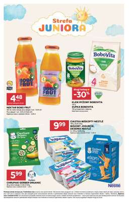 Stokrotka - gazetka promocyjna Gazetka Supermarket od czwartku 21.05 do środy 27.05 - strona 52