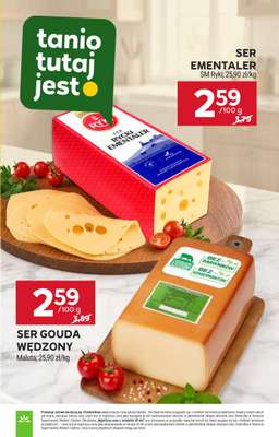 Stokrotka - gazetka promocyjna Gazetka Supermarket od czwartku 21.05 do środy 27.05 - strona 28