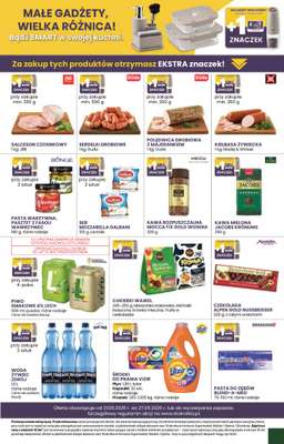 Stokrotka - gazetka promocyjna Gazetka Supermarket od czwartku 21.05 do środy 27.05 - strona 19
