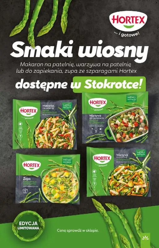 Stokrotka - gazetka promocyjna Gazetka Supermarket od czwartku 21.05 do środy 27.05 - strona 43