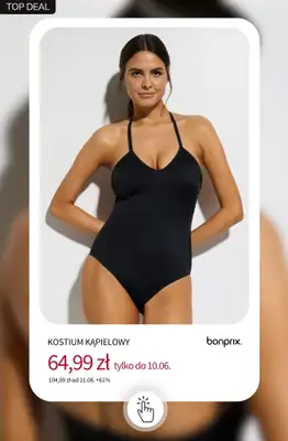 bonprix - gazetka promocyjna TOP DEAL - oferta limitowana od piątku 22.05 do środy 27.05 - strona 7