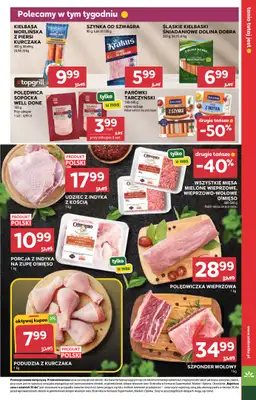 Stokrotka - gazetka promocyjna Gazetka Market od czwartku 21.05 do środy 27.05 - strona 15
