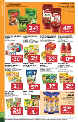 Stokrotka - gazetka promocyjna Gazetka Market od czwartku 21.05 do środy 27.05 - strona 22