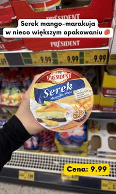 Kaufland - gazetka promocyjna Zakupowe Inspiracje w Kaufland od piątku 22.05  - strona 4