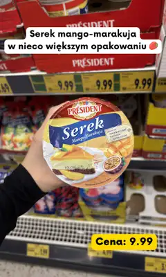 Kaufland - gazetka promocyjna Zakupowe Inspiracje w Kaufland od piątku 22.05  - strona 4