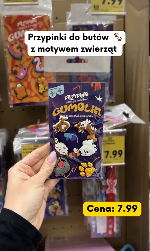 Kaufland - gazetka promocyjna Zakupowe Inspiracje w Kaufland od piątku 22.05  - strona 17