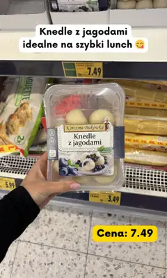 Kaufland - gazetka promocyjna Zakupowe Inspiracje w Kaufland od piątku 22.05  - strona 10