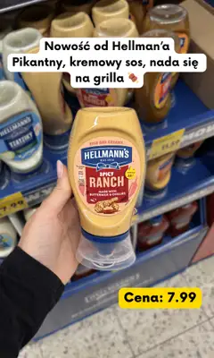 Kaufland - gazetka promocyjna Zakupowe Inspiracje w Kaufland od piątku 22.05  - strona 7